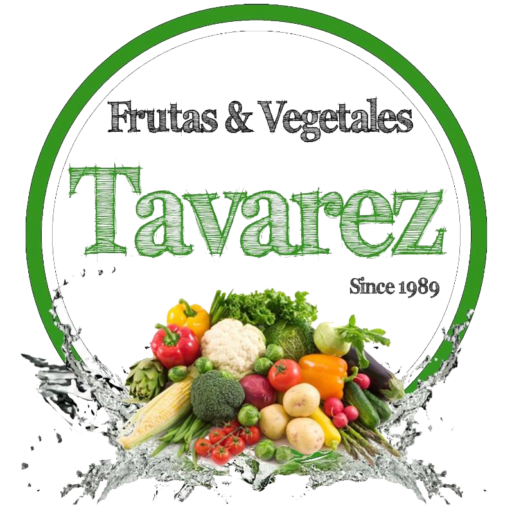 Vegetales Tavarez